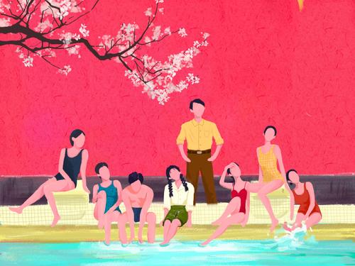 卡泽诺维亚学院学位证电子图